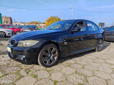 BMW SERIA 3 IV (E90/E91/E92/E93) BMW SERIA 3 330 d X-DRIVE