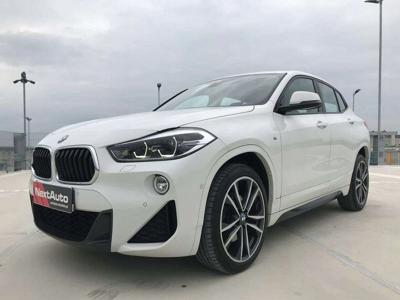 BMW X2 2019