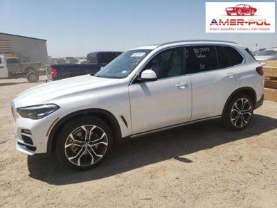 BMW X5 G05 2020