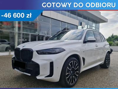 BMW X5 G05 2023