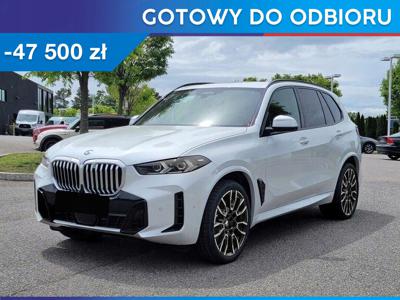 BMW X5 G05 2023