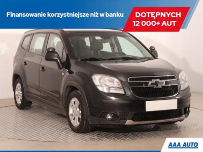 Chevrolet Orlando 2.0D 163KM 2011