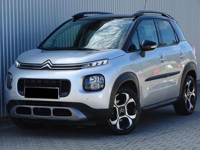 Citroen C3 Aircross Crossover 1.2 PureTech 110KM 2019