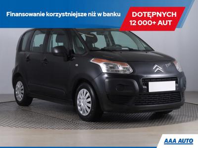 Citroen C3 Picasso 1.4 95KM 2009