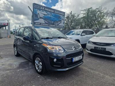 Citroen C3 Picasso 2016