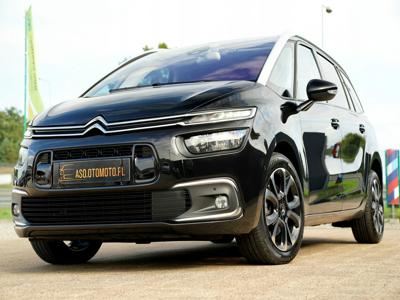 Citroen C4 Spacetourer 2020