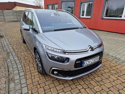 Citroen C4 Spacetourer Van 1.2 PureTech 131KM 2018