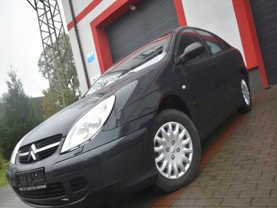 Citroen C5 I 2003