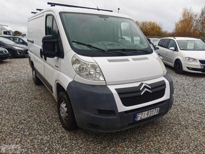 Citroen Jumper II 30 HDi L1H1