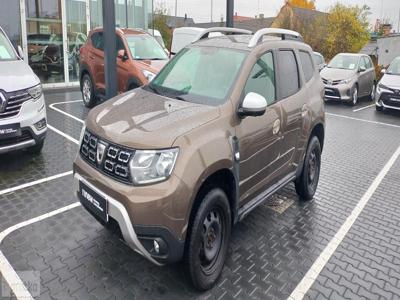 Dacia Duster 1.3TCe 130KM PRESTIGE