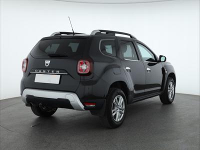 Dacia Duster 2018 1.6 SCe 116148km SUV