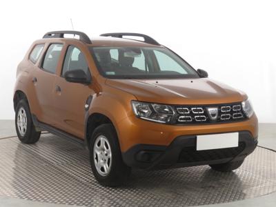 Dacia Duster 2018 1.6 SCe 67588km SUV