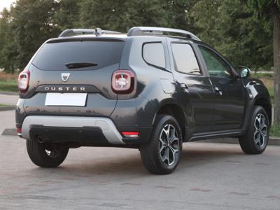 Dacia Duster 2019 1.3 TCe 62936km SUV