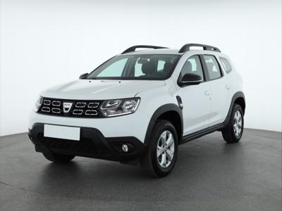 Dacia Duster 2020 1.0 TCe 54686km SUV