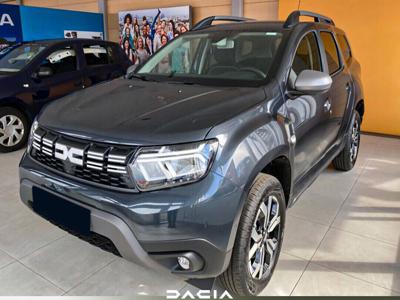 Dacia Duster II SUV Facelifting 1.0 TCe 90KM 2023