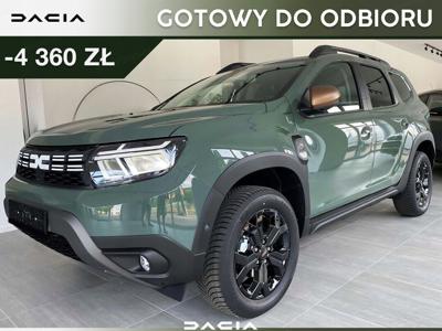 Dacia Duster II SUV Facelifting 1.0 TCe ECO-G 100KM 2023