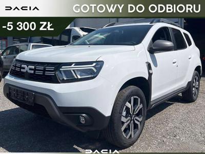 Dacia Duster II SUV Facelifting 1.0 TCe ECO-G 100KM 2023