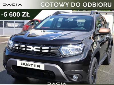 Dacia Duster II SUV Facelifting 1.0 TCe ECO-G 100KM 2023