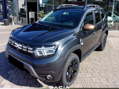 Dacia Duster II SUV Facelifting 1.0 TCe ECO-G 100KM 2023