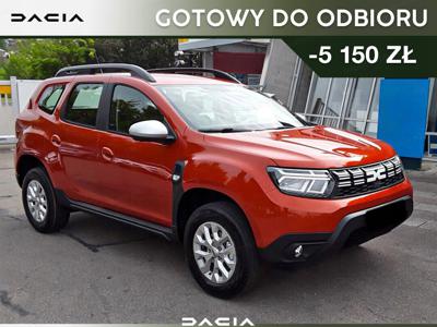 Dacia Duster II SUV Facelifting 1.0 TCe ECO-G 100KM 2023