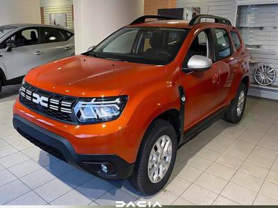 Dacia Duster II SUV Facelifting 1.0 TCe ECO-G 100KM 2023