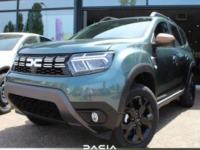 Dacia Duster II SUV Facelifting 1.0 TCe ECO-G 100KM 2023