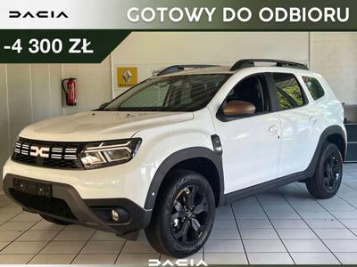 Dacia Duster II SUV Facelifting 1.0 TCe ECO-G 100KM 2023