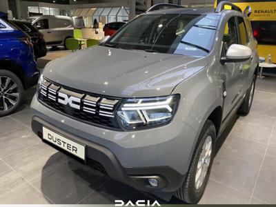 Dacia Duster II SUV Facelifting 1.0 TCe ECO-G 100KM 2023