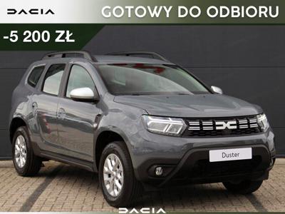 Dacia Duster II SUV Facelifting 1.0 TCe ECO-G 100KM 2023