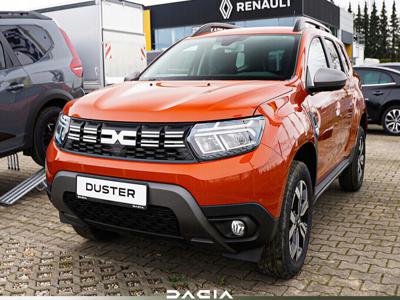 Dacia Duster II SUV Facelifting 1.3 TCe 130KM 2023