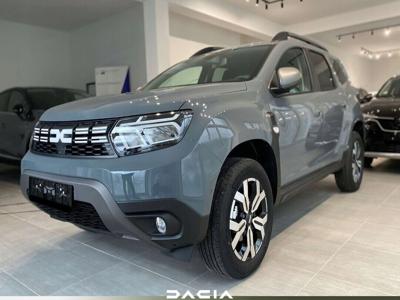 Dacia Duster II SUV Facelifting 1.3 TCe 130KM 2023