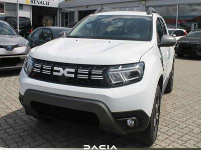 Dacia Duster II SUV Facelifting 1.3 TCe 150KM 2023