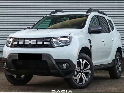 Dacia Duster II SUV Facelifting 1.3 TCe 150KM 2023