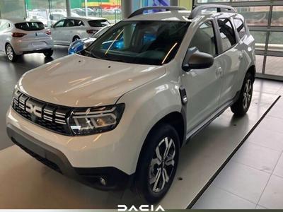 Dacia Duster II SUV Facelifting 1.5 Blue dCi 115KM 2023