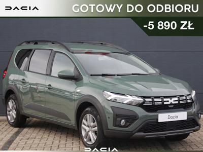 Dacia Jogger 1.0 Eco-G 100KM 2023