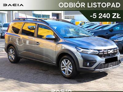 Dacia Jogger 1.0 Eco-G 100KM 2023