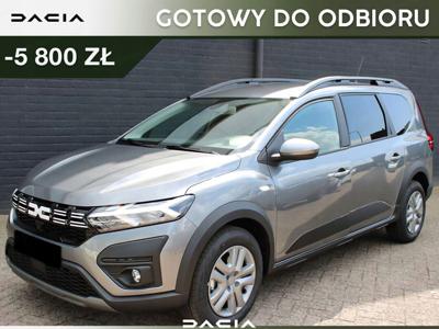 Dacia Jogger 1.0 Eco-G 100KM 2023