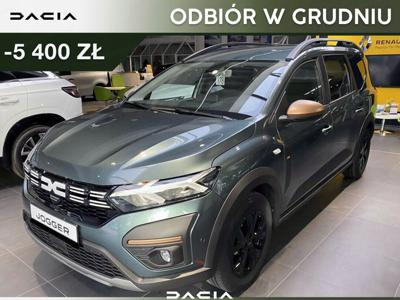 Dacia Jogger 1.0 Eco-G 100KM 2023