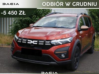 Dacia Jogger 1.0 Eco-G 100KM 2023