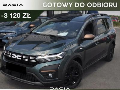 Dacia Jogger 1.0 TCe 110KM 2023