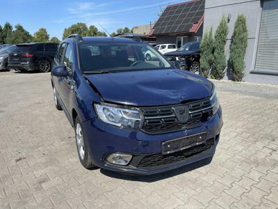 Dacia Logan II MCV Facelifting 1.0 SCe 73KM 2019