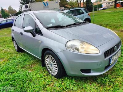 Fiat Punto Grande