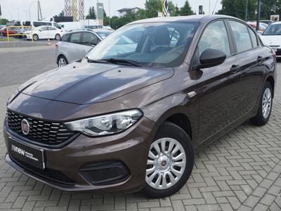 Fiat Tipo II Sedan 1.4 95KM 2017