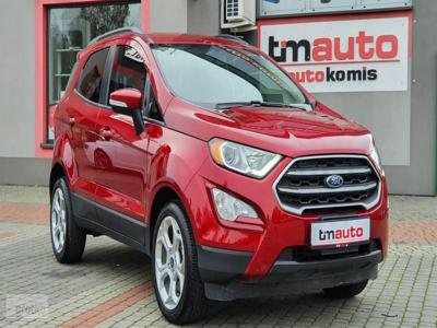 Ford EcoSport II