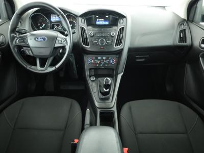 Ford Focus 2015 1.5 TDCi 177235km Kombi