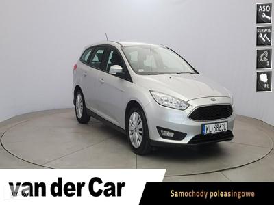 Ford Focus IV 1.5 TDCi Gold X ! Z polskiego salonu ! Faktura VAT !