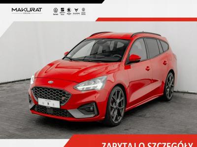 Ford Focus IV Kombi ST 2.3 Ecoboost 280KM 2019