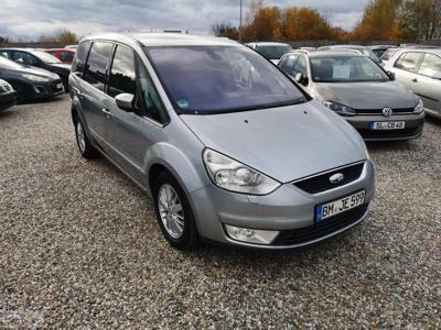 Ford Galaxy III 2.0 TDCi Ghia aut