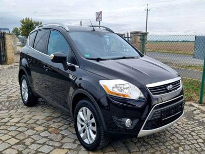 Ford Kuga I 2009