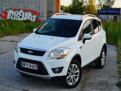 Ford Kuga I 2011